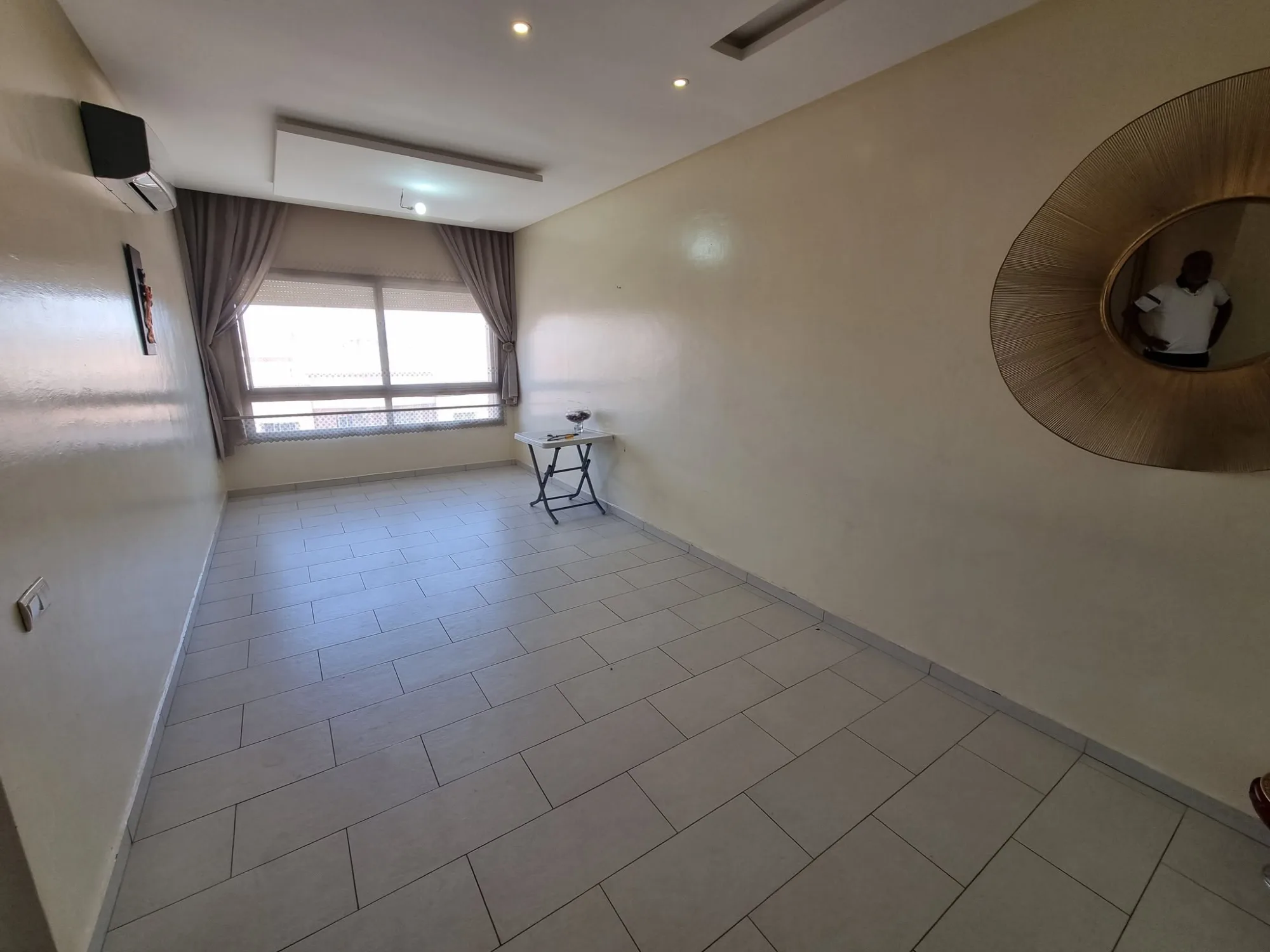 APPARTEMENT VIDE LOCATION LONGUE DURÉE MARRAKECH